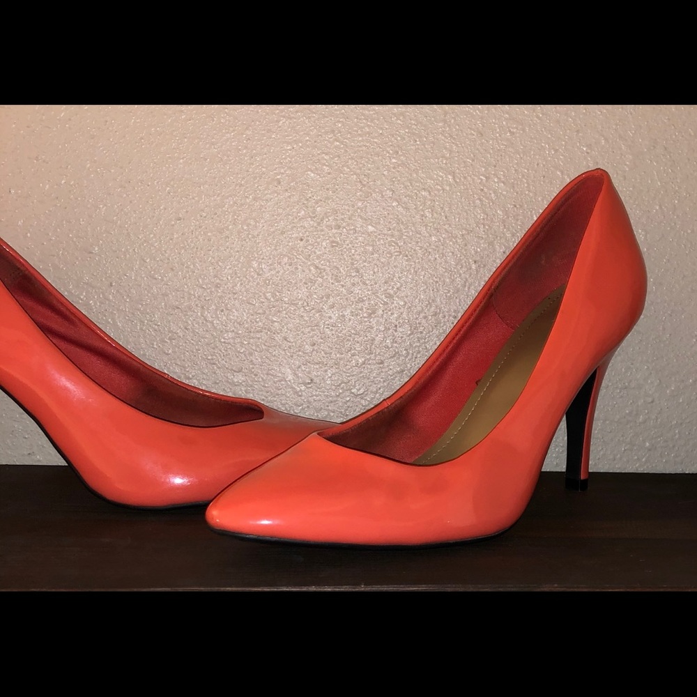 Fioni Heels